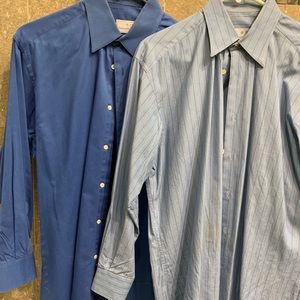 ermenegildo zegna dress shirt